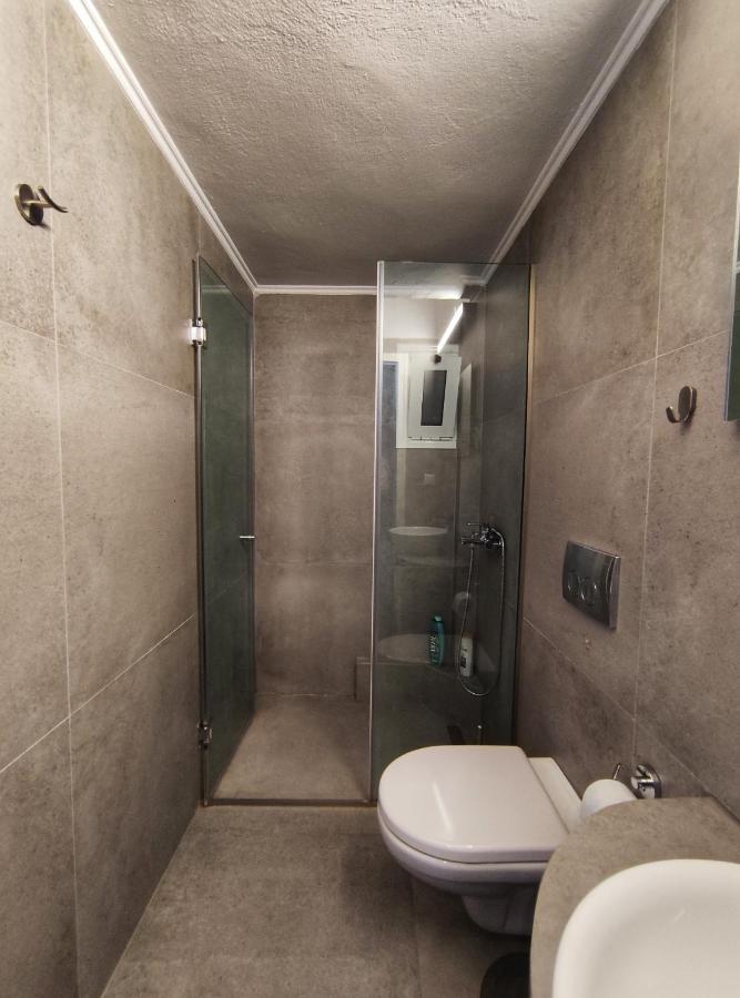 Luxury Apartments Aristotelous Thessaloníki Ngoại thất bức ảnh